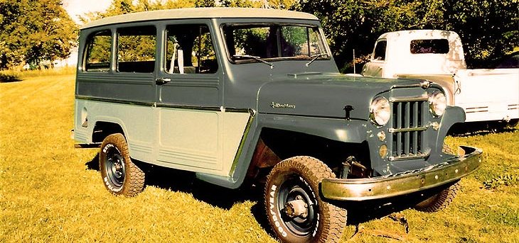 Jeep History 04 Jeep History 04