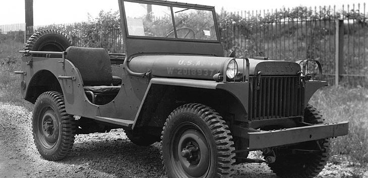 Jeep History 01