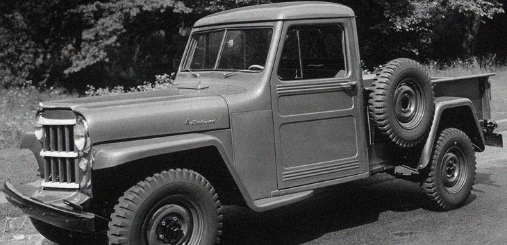 Jeep History 06