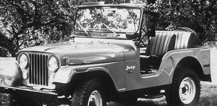 Jeep History 07 Jeep History 07