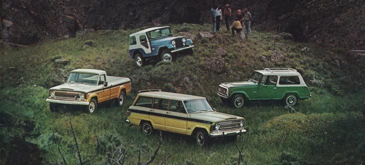 Jeep History 09 Jeep History 09